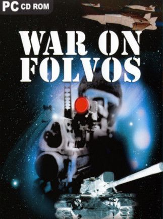 War on Folvos