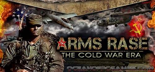 ARMS RACE: THE COLD WAR ERA