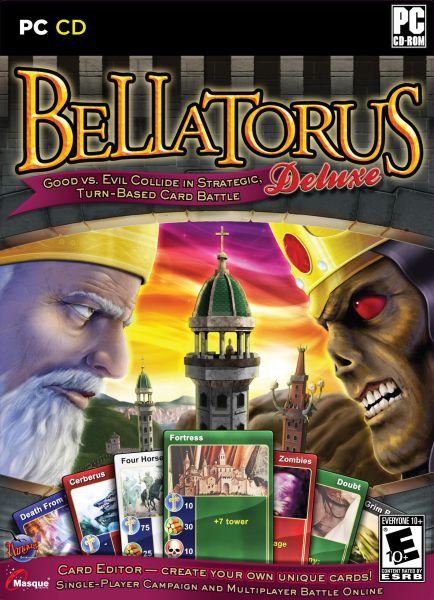 Bellatorus Deluxe