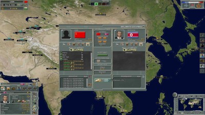 третий скриншот из Supreme Ruler: Cold War