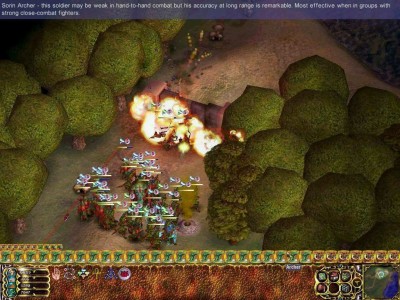первый скриншот из Dark Planet: Battle for Natrolis