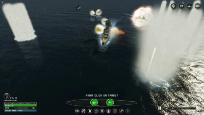 первый скриншот из Victory at Sea