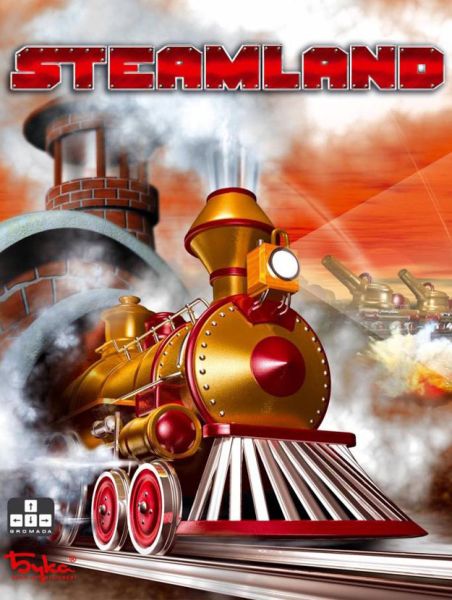 Steamland