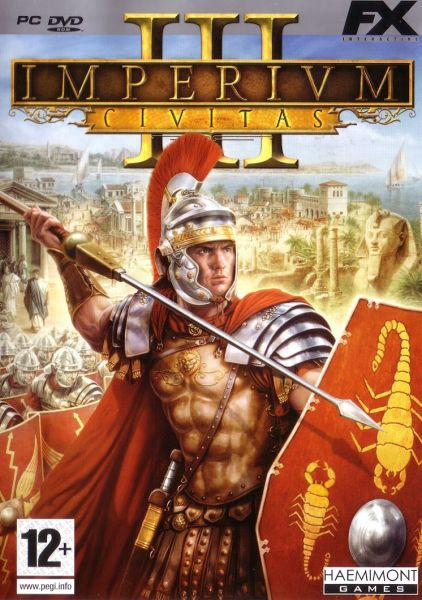Imperivm Civitas III
