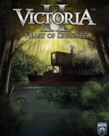 Victoria 2: Heart of darkness