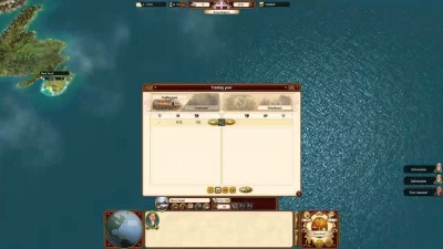 второй скриншот из Commander: Conquest of the Americas