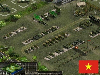 третий скриншот из Sudden Strike 2: Real Warfare Mod