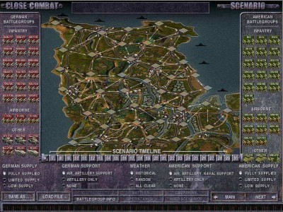 третий скриншот из Close combat 5: Invasion Normandy