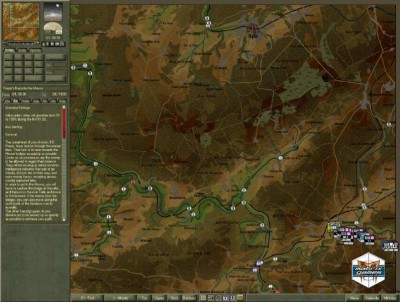 первый скриншот из Command Ops: Battles from the Bulge Demo
