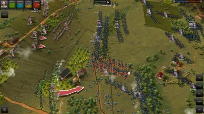 третий скриншот из Ultimate General: Gettysburg