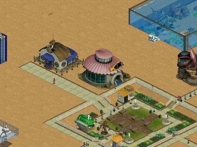 zoo tycoon dinosaur digs and marine mania download