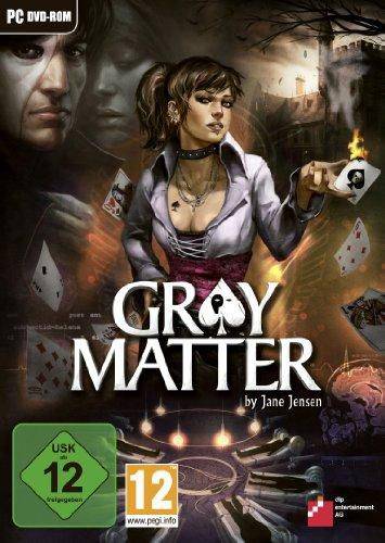 Gray Matter: Призраки подсознания