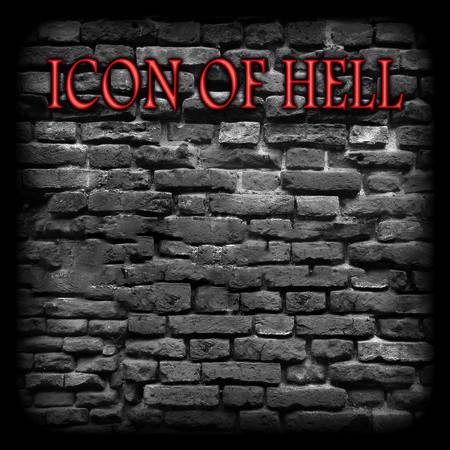 Icon Of Hell