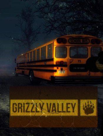 Обложка Grizzly Valley