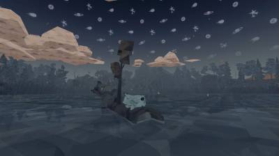 третий скриншот из Paws A Shelter 2 Game