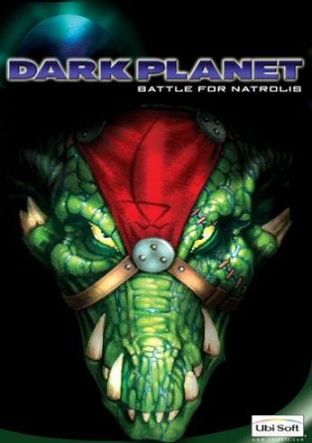 Dark Planet: Battle for Natrolis