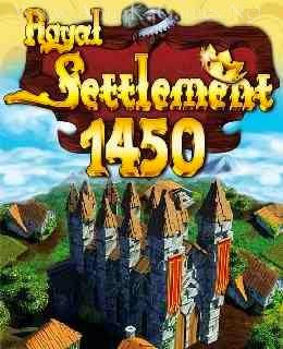 Royal Settlement 1450