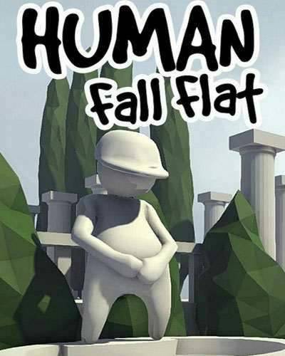 Обложка Human: Fall Flat