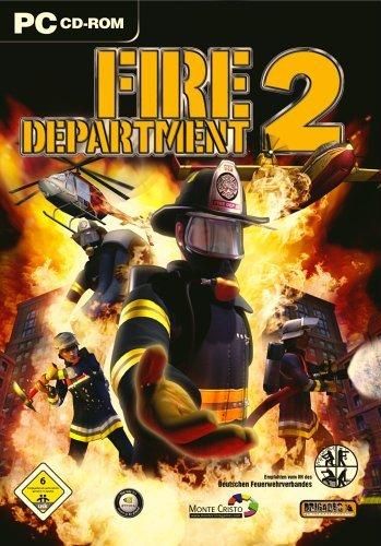 Fire Department 2