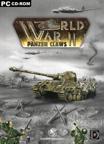 World War II: Panzer Claws 2