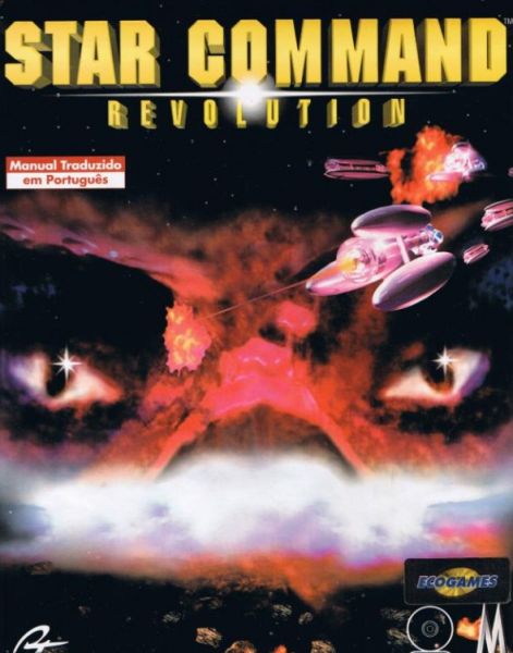 Star Command: Revolution