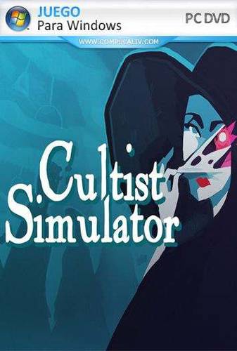 Cultist Simulator: Perpetual Edition