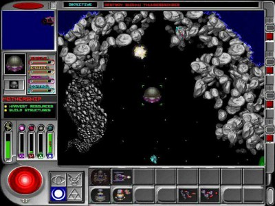 второй скриншот из Star Command: Revolution