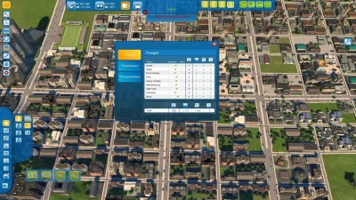 первый скриншот из Cities XL 2011: Большие города