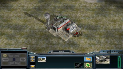 первый скриншот из Command & Conquer: Generals - Medved Mod