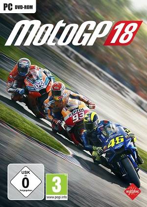 MotoGP™ 18