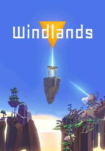 Обложка Windlands