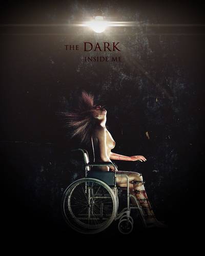 Обложка The Dark Inside Me - Chapter 1