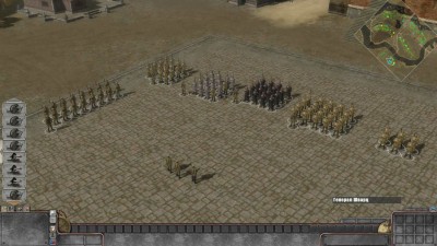 первый скриншот из Battle of Empires: 1914-1918