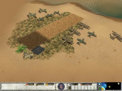 четвертый скриншот из Empires: Dawn of the Modern World