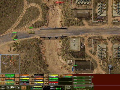 третий скриншот из Close Combat: The road to Baghdad
