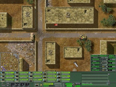 третий скриншот из Close Combat: CCMT