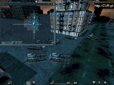 четвертый скриншот из Urban Assault