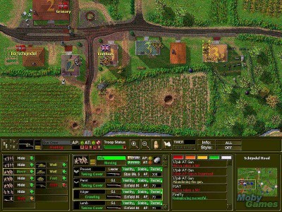второй скриншот из Close Combat: The road to Baghdad