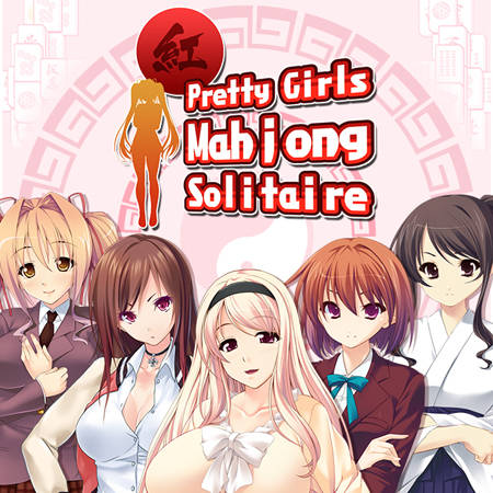 Mahjong Pretty Girls Solitaire v2.0.1