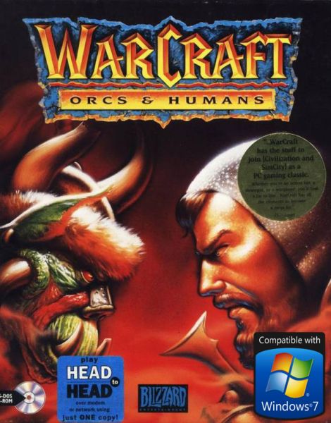· Warcraft: Orcs & Humans
