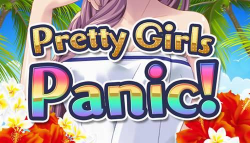Pretty Girls Panic! v1.0.1