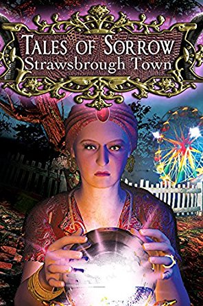 Tales of Sorrow: Strawsbrough Town