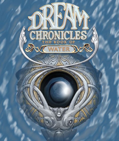 Dream Chronicles: The Book of Air Collector's Edition