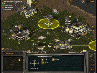 третий скриншот из Outlive: Robotics Versus Genetics