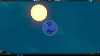 третий скриншот из Planetary Annihilation: Titans