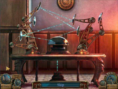 первый скриншот из Time Mysteries 3: The Final Enigma Collector's Edition