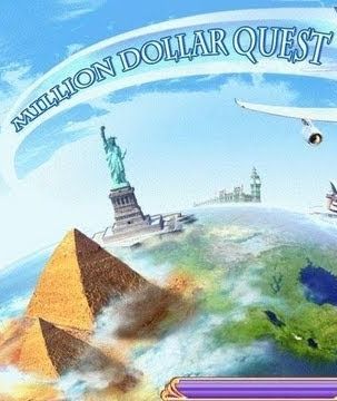 Скачать Игру Million Dollar Quest Для PC Через Торрент.