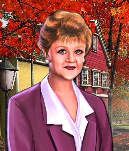 Murder, She Wrote 2: Return to Cabot Cove