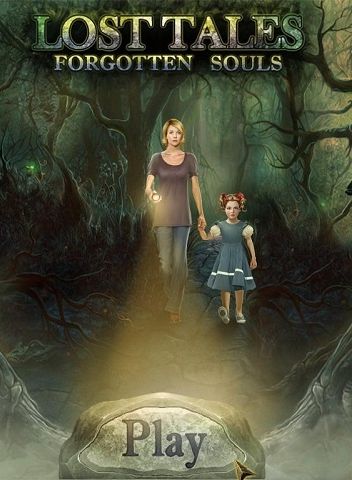 Lost Tales: Forgotten Souls