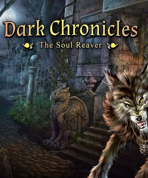 Dark Chronicles: The Soul Reaver